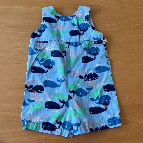 Summer Boutique baby clothes - Picture 3 of 4